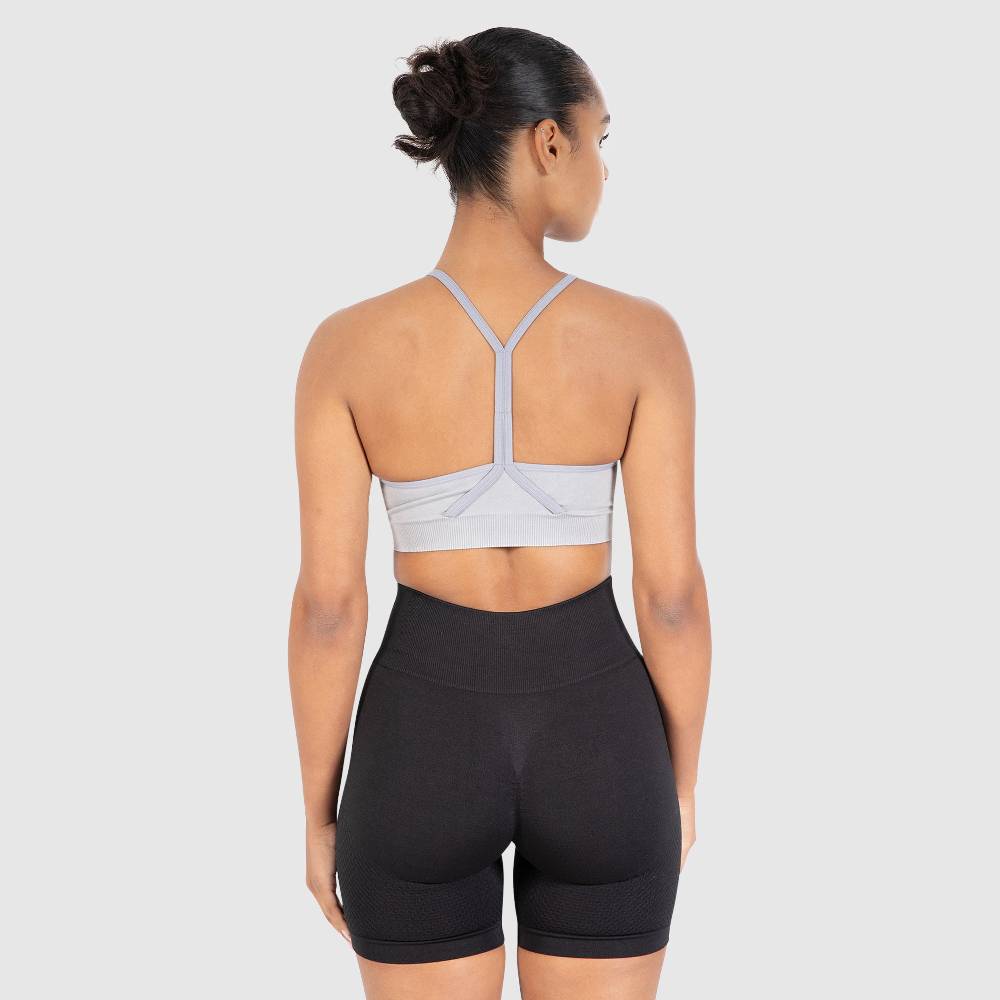 Smartsleep Sport BH Batik Scrunch Icon Letzter Tag