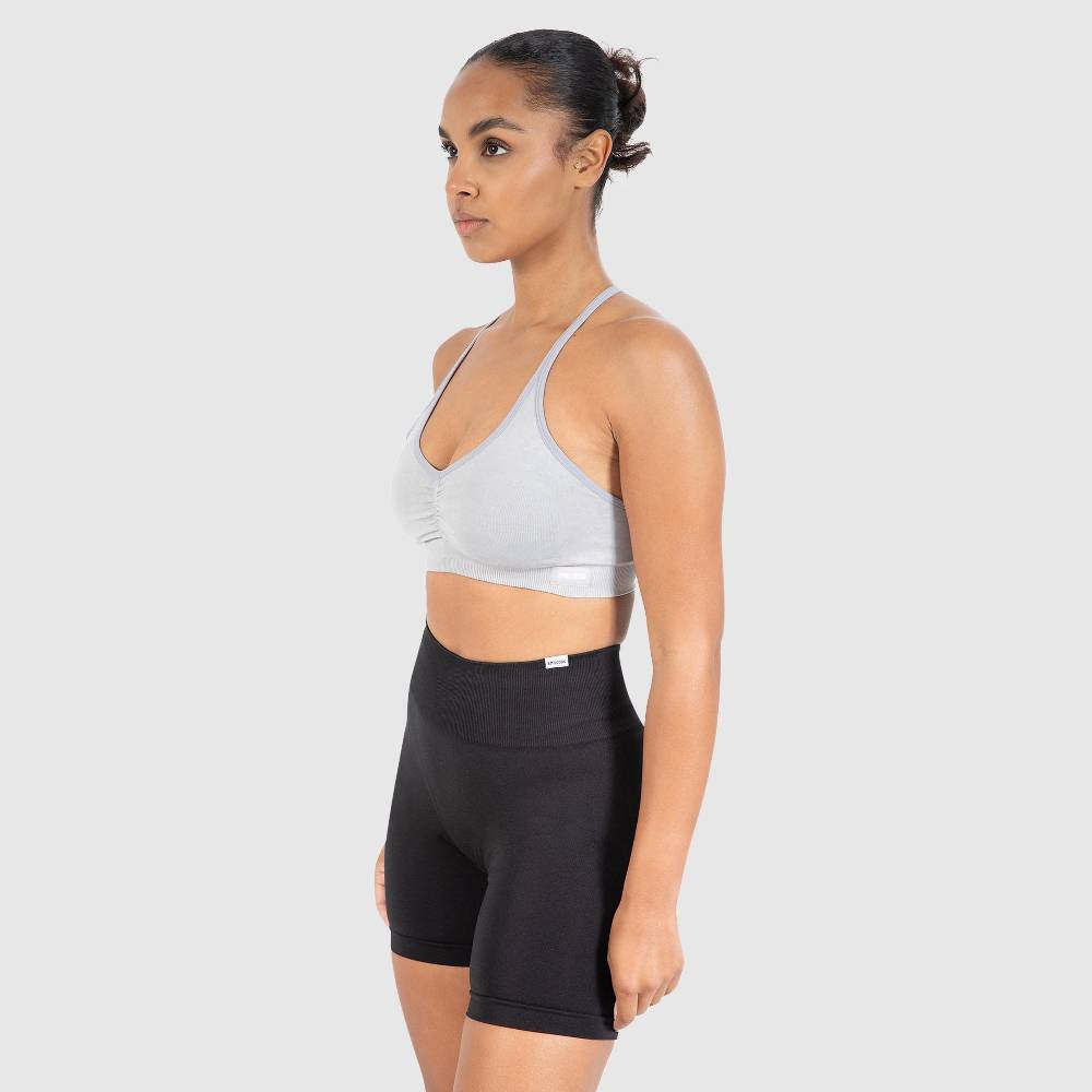 Smartsleep Sport BH Batik Scrunch Icon Letzter Tag