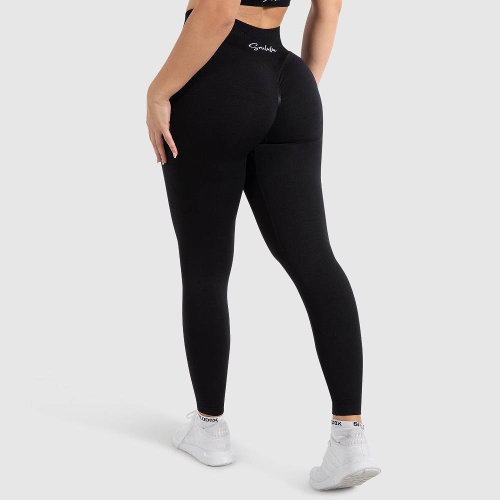 Smartsleep Leggings Silvia Scrunch Sonderangebot der Fabrik