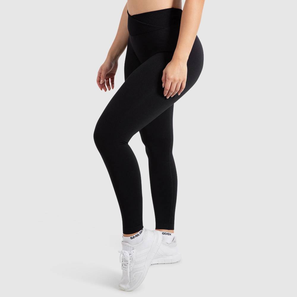 Smartsleep Leggings Silvia Scrunch Sonderangebot der Fabrik