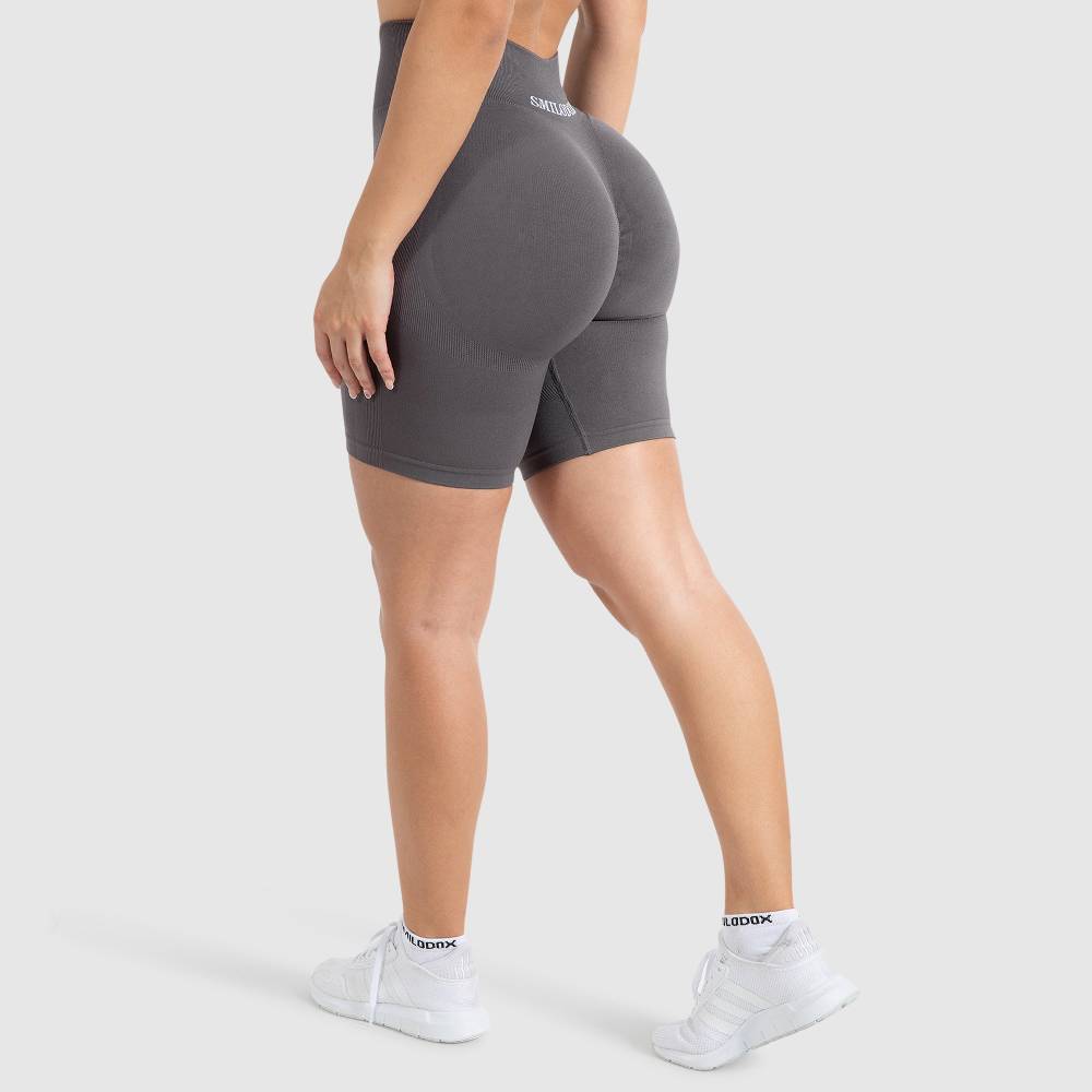 Smartsleep Shorts Maria Solid Scrunch Vierteljährliche Förderung