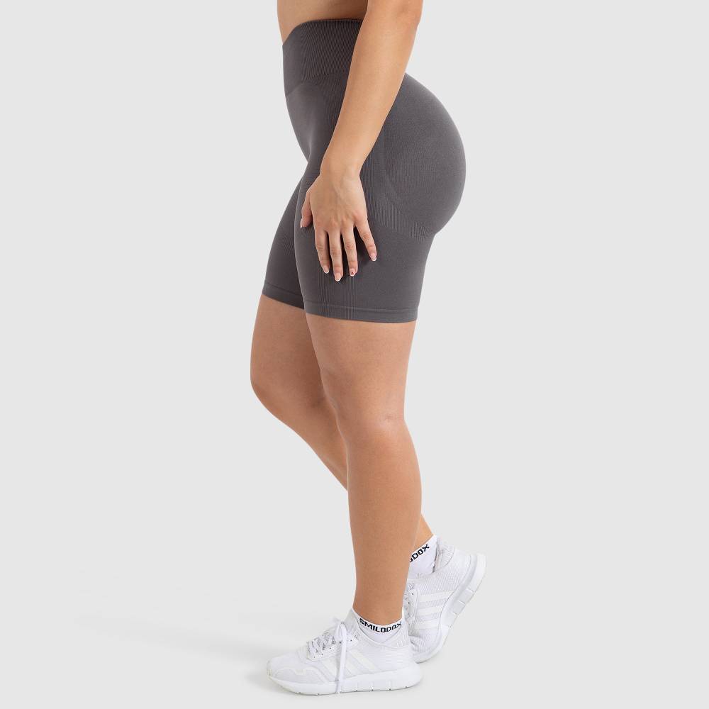 Smartsleep Shorts Maria Solid Scrunch Vierteljährliche Förderung