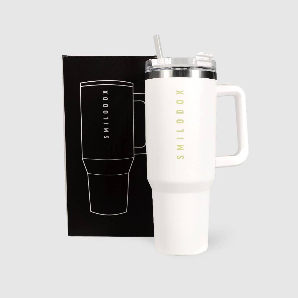 Smartsleep Trinkbecher 1,2L Bis zu 55% Rabatt