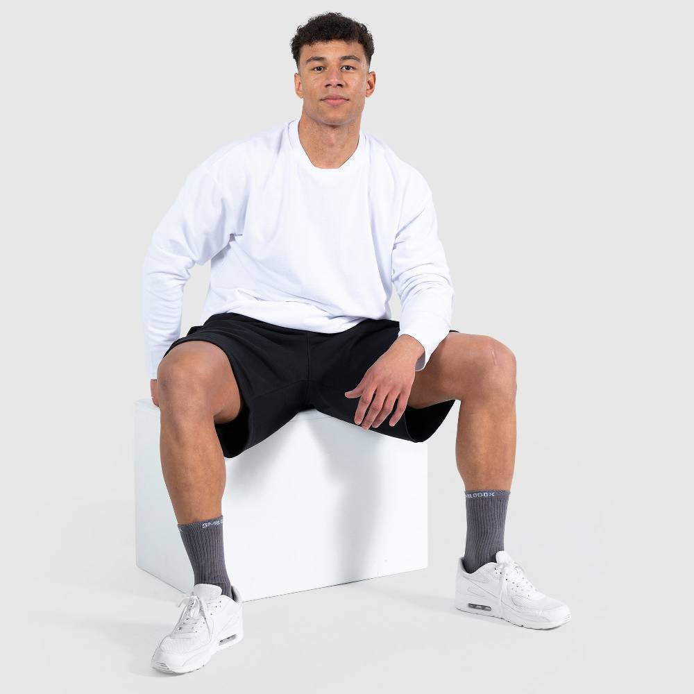 Smartsleep Herren Tennissocken 2er Pack Multicolor Nur noch ein Tag übrig