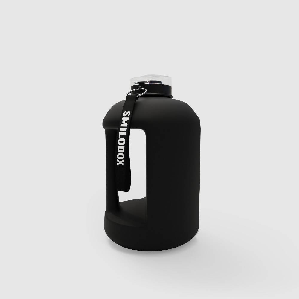Smartsleep Trinkflasche 1,5L Riesige Rabatte