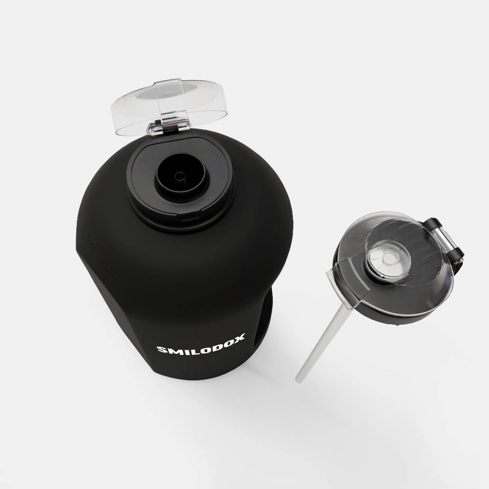 Smartsleep Trinkflasche 1,5L Riesige Rabatte