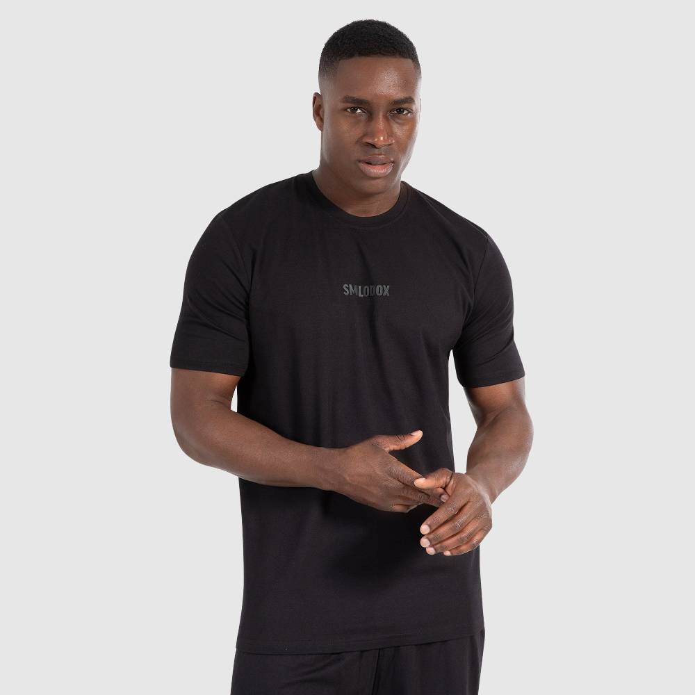 Smartsleep T-Shirt Lumin Modal