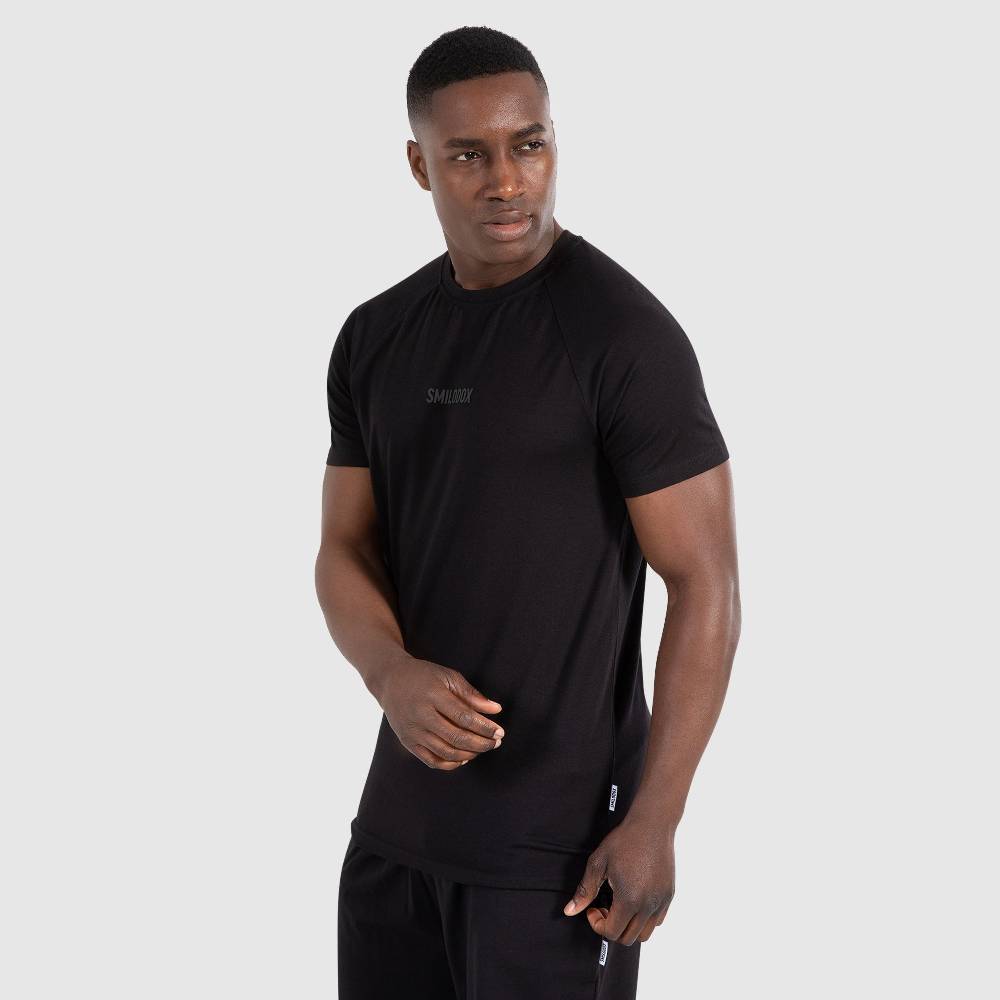 Smartsleep T-Shirt Damian Modal zollfrei