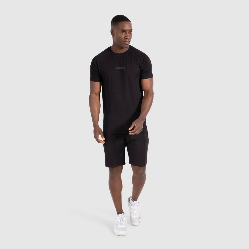 Smartsleep T-Shirt Damian Modal zollfrei