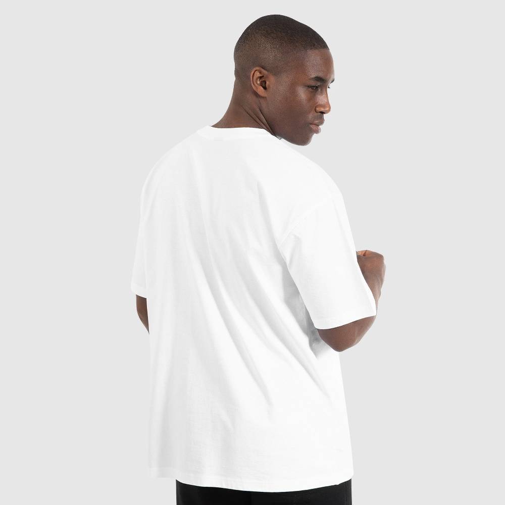 Smartsleep T-Shirt Oversized Blake Auslauf