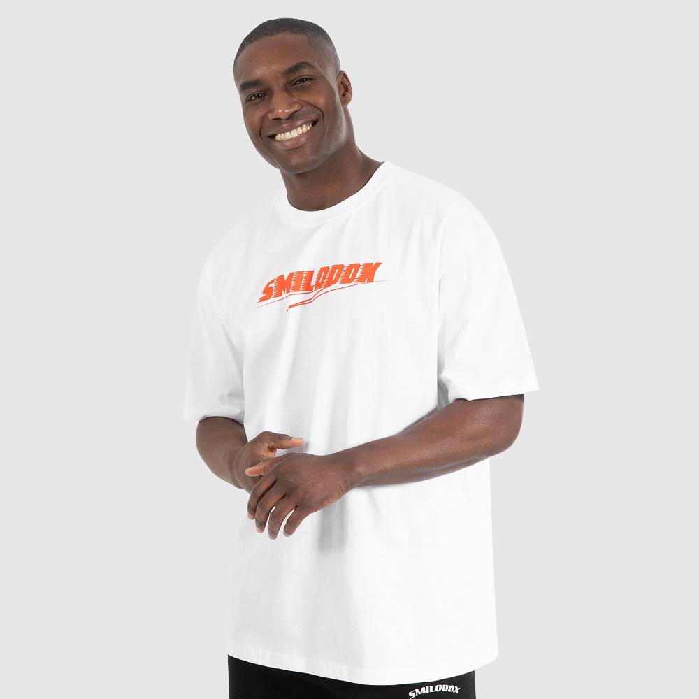 Smartsleep T-Shirt Oversized Blake Auslauf