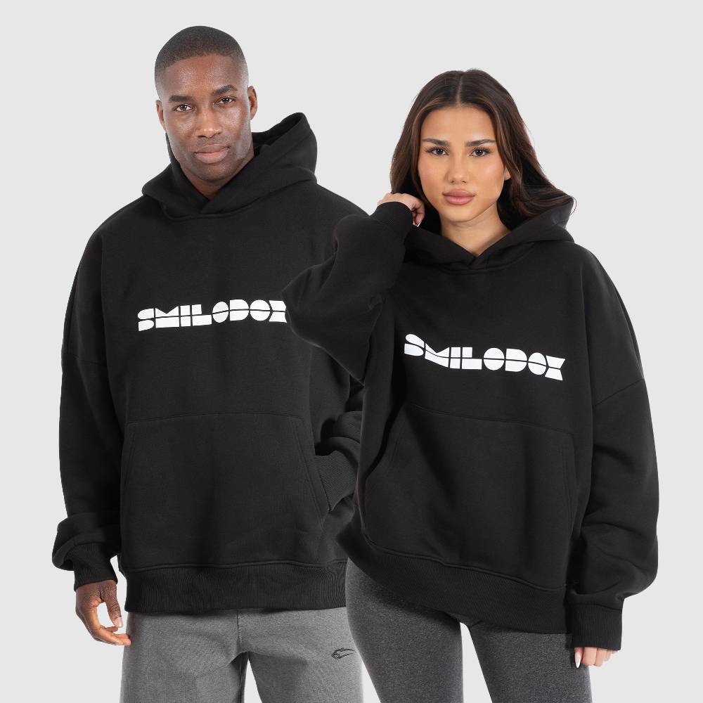 Smartsleep Hoodie Unisex Oversized Lucio