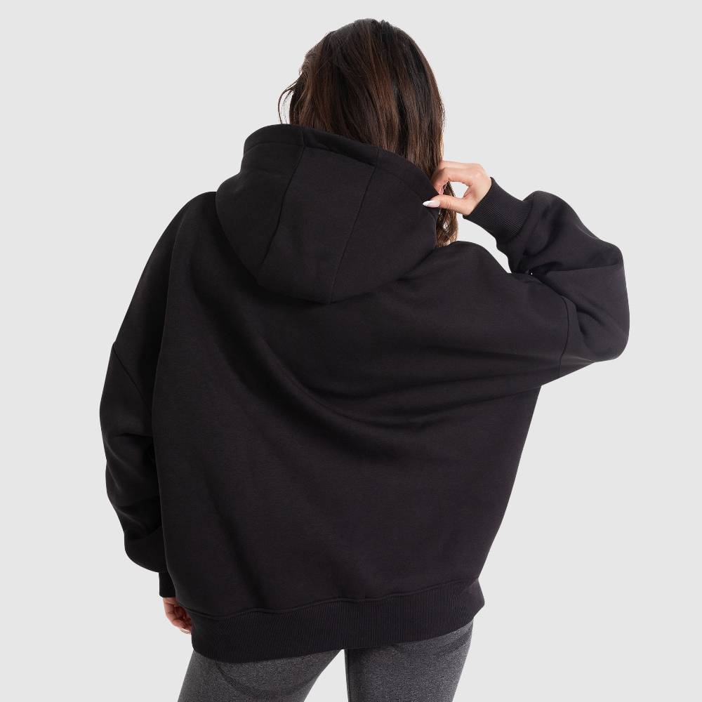 Smartsleep Hoodie Unisex Oversized Lucio Hotsell