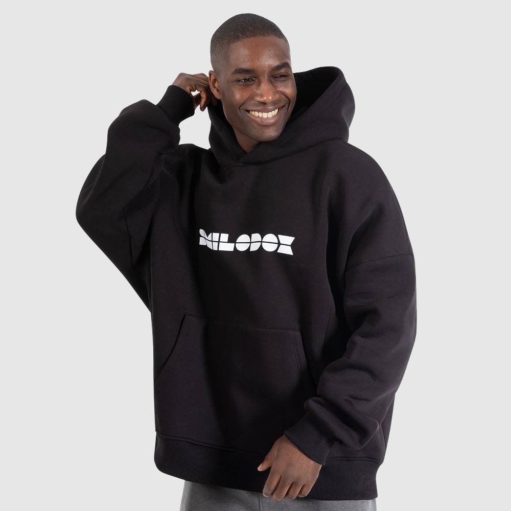 Smartsleep Hoodie Unisex Oversized Lucio Hotsell