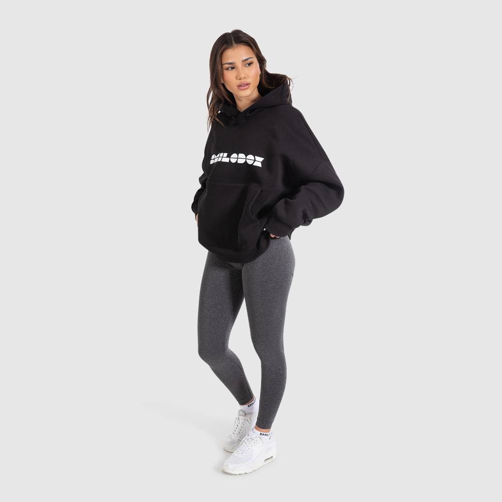 Smartsleep Hoodie Unisex Oversized Lucio Hotsell