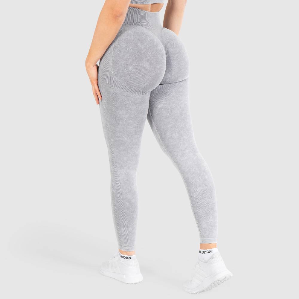 Smartsleep Leggings Batik Acid Scrunch im Angebot