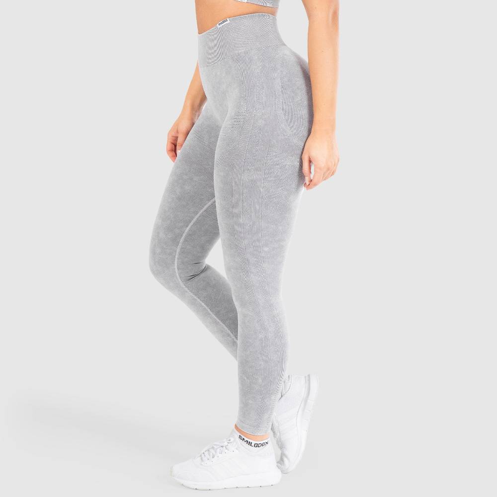 Smartsleep Leggings Batik Acid Scrunch im Angebot
