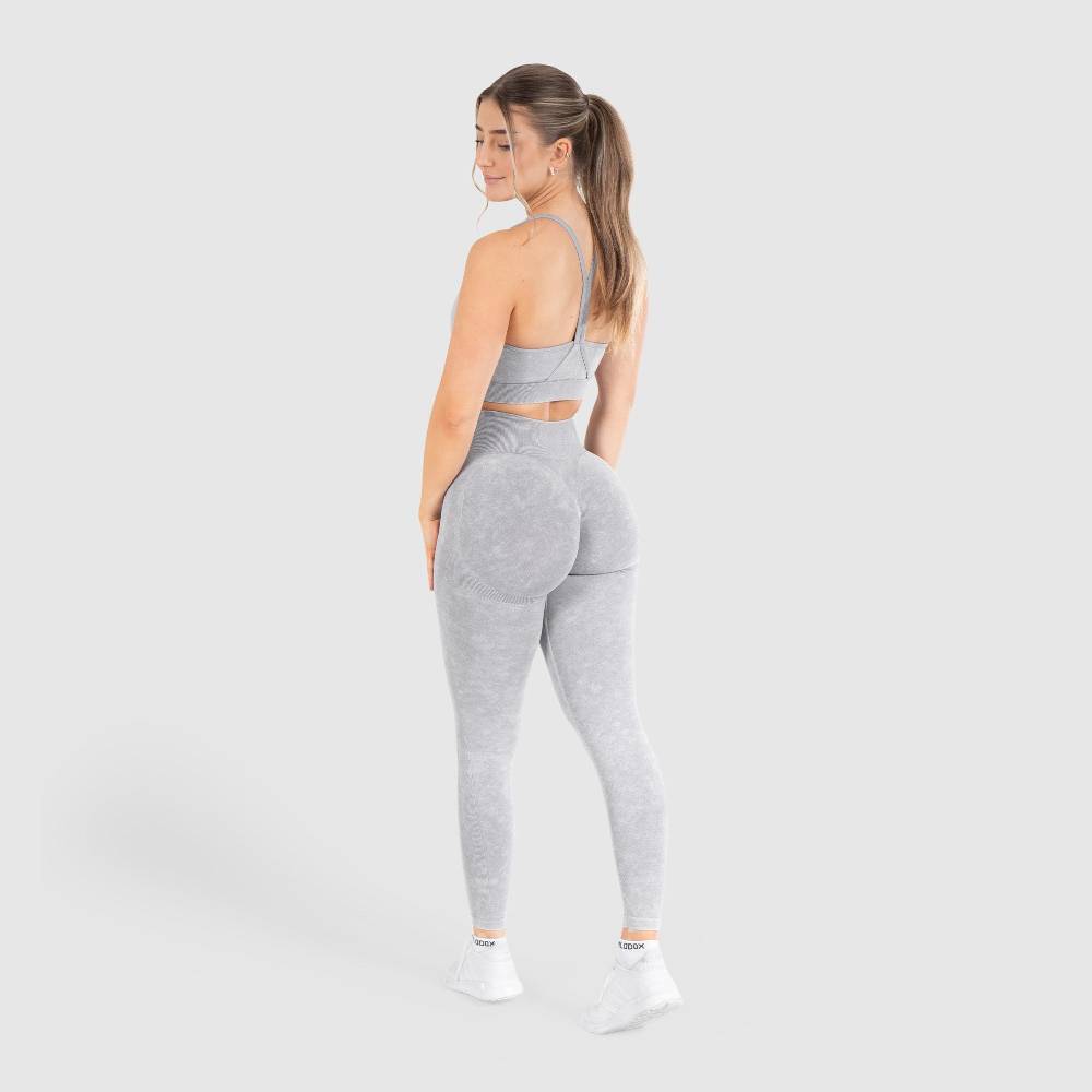 Smartsleep Leggings Batik Acid Scrunch im Angebot