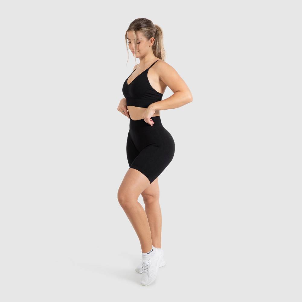 Smartsleep Shorts Cetrina Scrunch Günstiger Verkauf