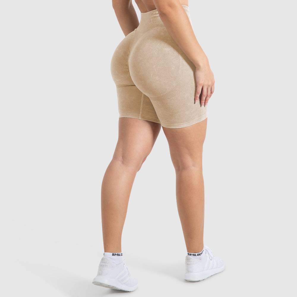 Smartsleep Shorts Batik Scrunch Ruth Meist gekauft