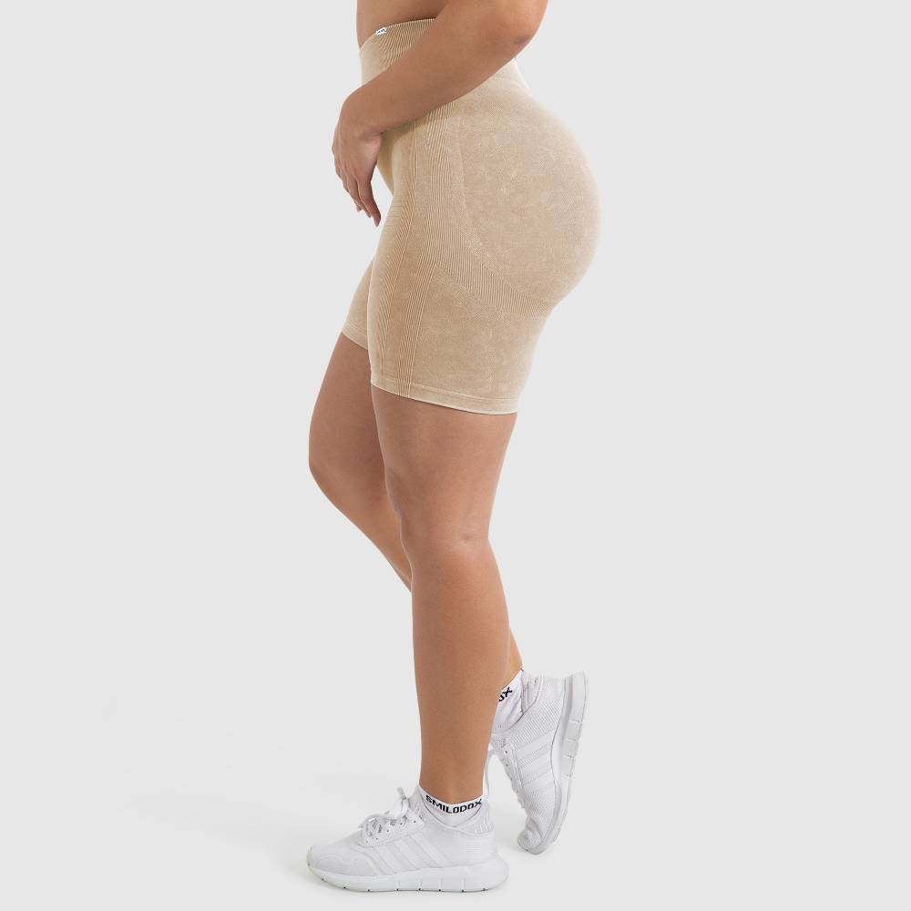 Smartsleep Shorts Batik Scrunch Ruth Meist gekauft