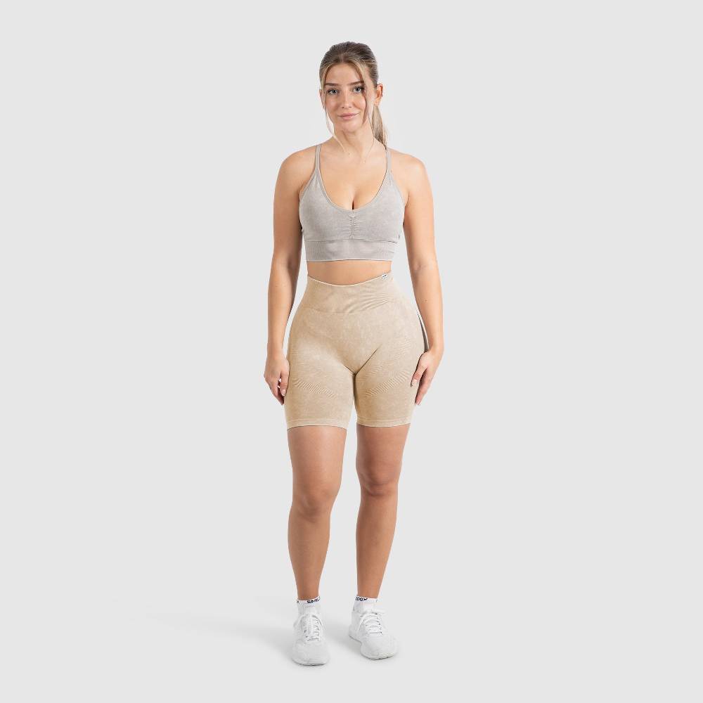 Smartsleep Shorts Batik Scrunch Ruth Meist gekauft