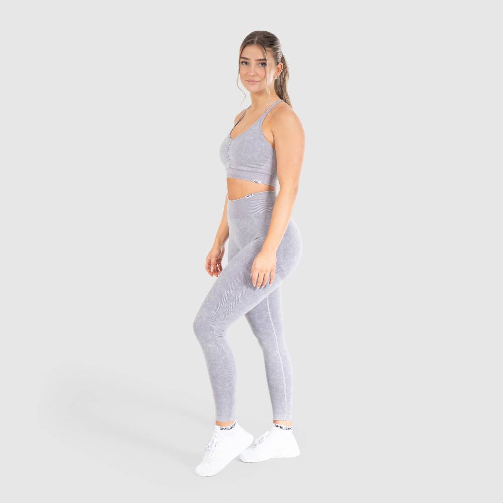 Smartsleep Sport BH Batik Acid Scrunch Kostenloser Versand