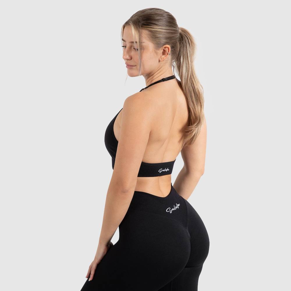 Smartsleep Sport BH Silvia Scrunch Limitierter Zeitrabatt