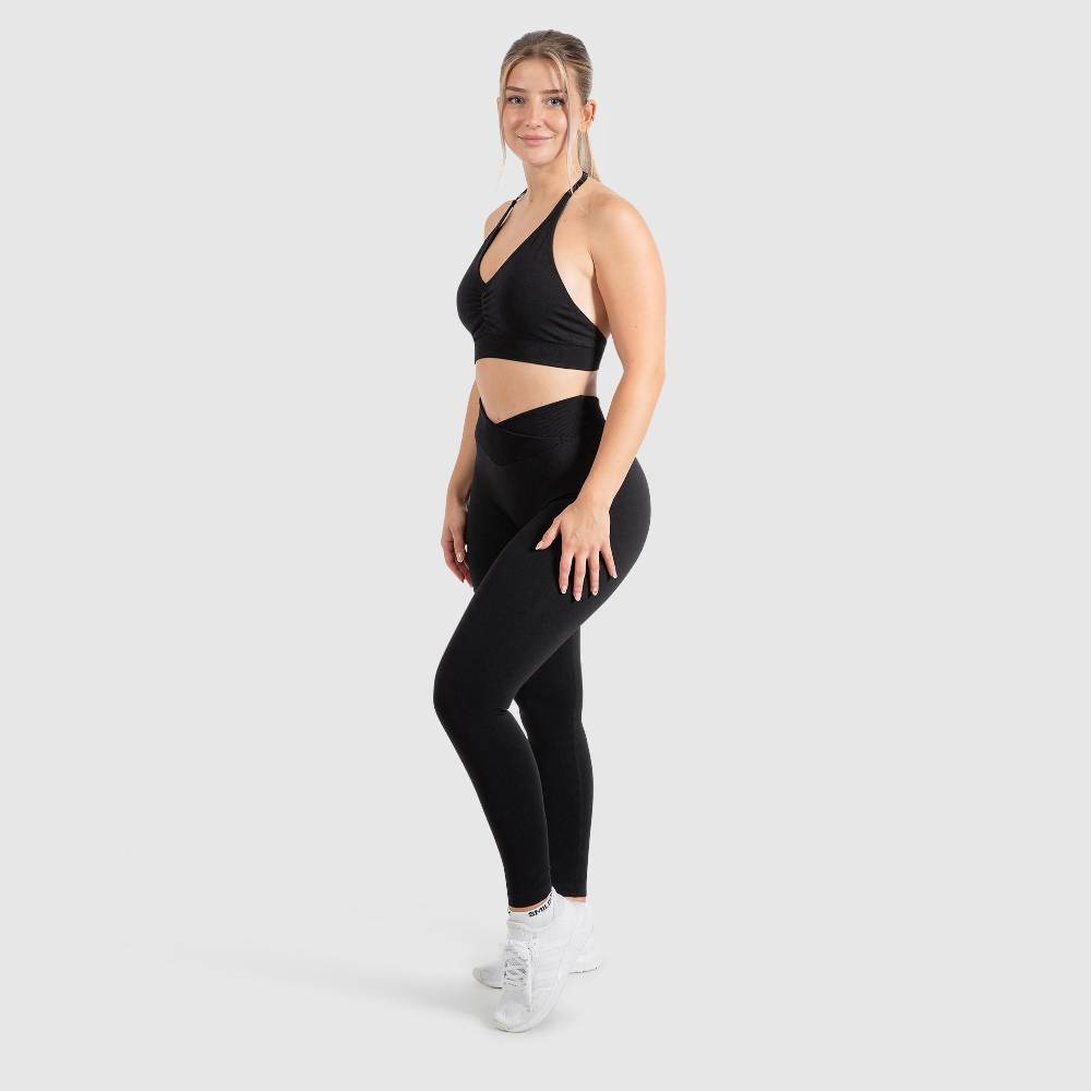 Smartsleep Sport BH Silvia Scrunch Limitierter Zeitrabatt