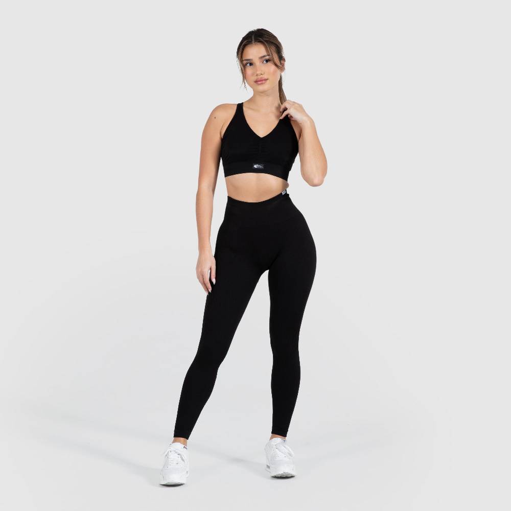 Smartsleep Kompression Leggings Amaze Ripp Fabrik Onlineshop