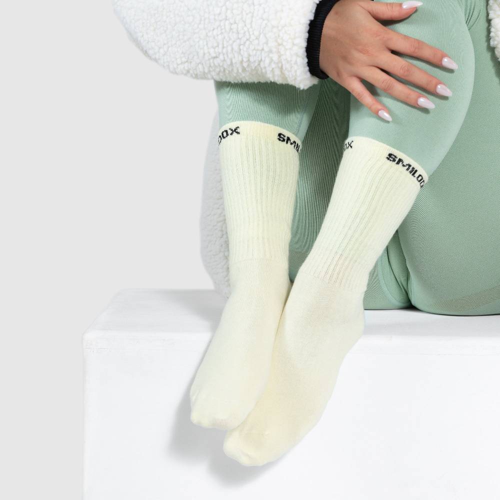 Smartsleep Damen Tennissocken 3er Pack Multicolor Günstig kaufen
