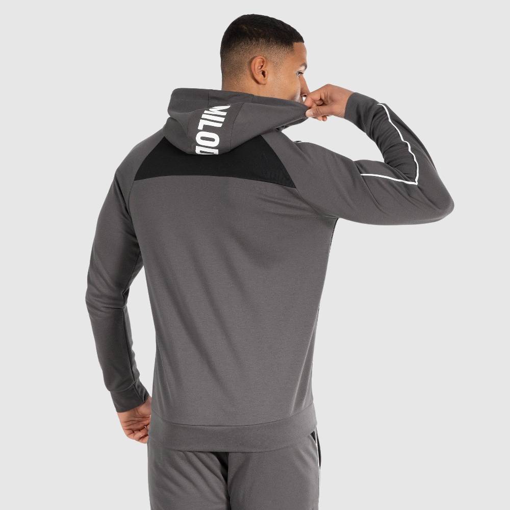 Smartsleep Zip Hoodie Suit Pro Begrenztes Angebot