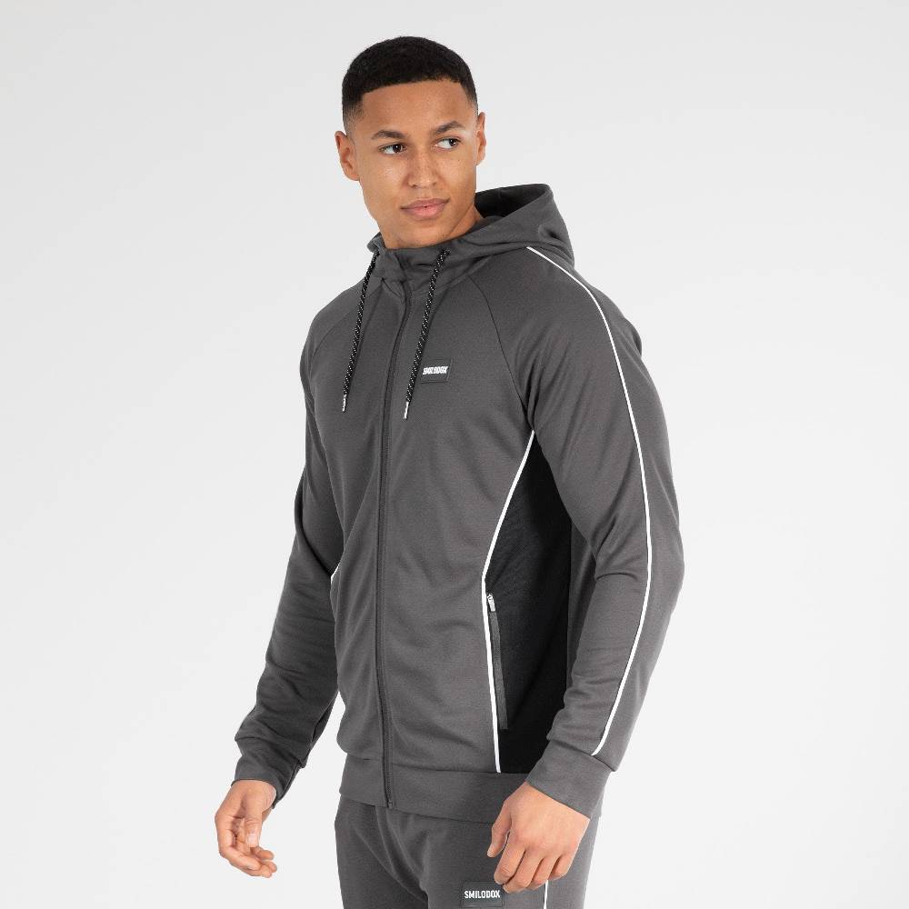 Smartsleep Zip Hoodie Suit Pro Begrenztes Angebot