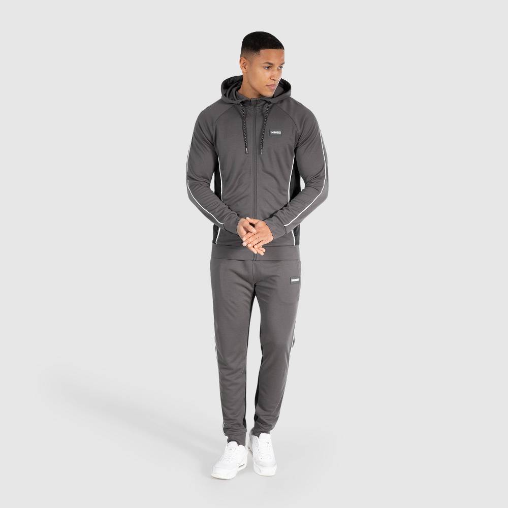 Smartsleep Zip Hoodie Suit Pro Begrenztes Angebot