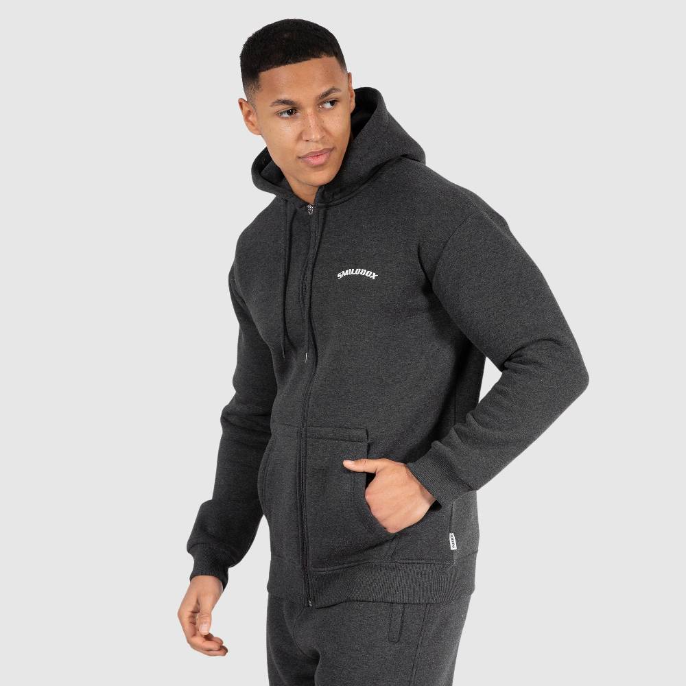 Smartsleep Zip Hoodie Malcolm Exklusivangebot