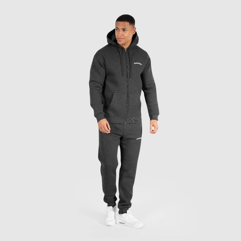 Smartsleep Zip Hoodie Malcolm Exklusivangebot