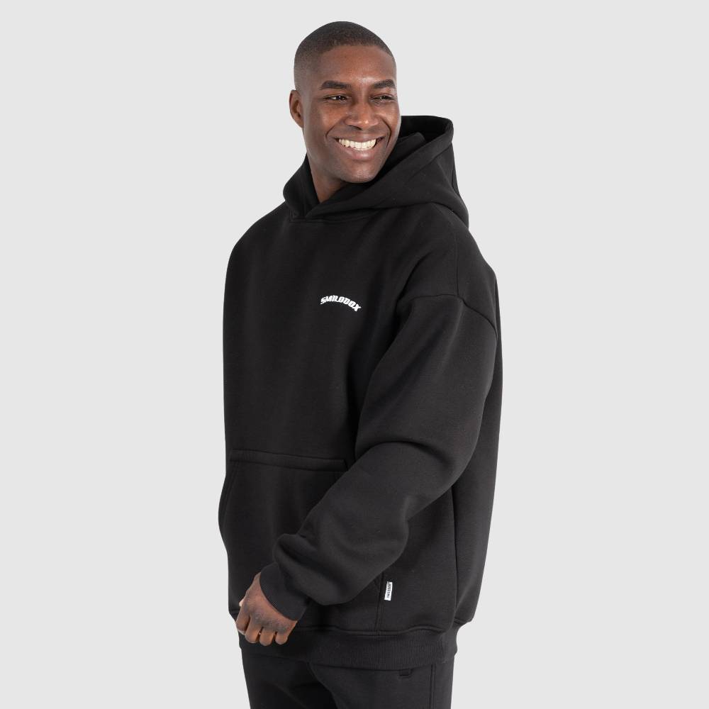 Smartsleep Hoodie Jerrick Saisonschlussverkauf