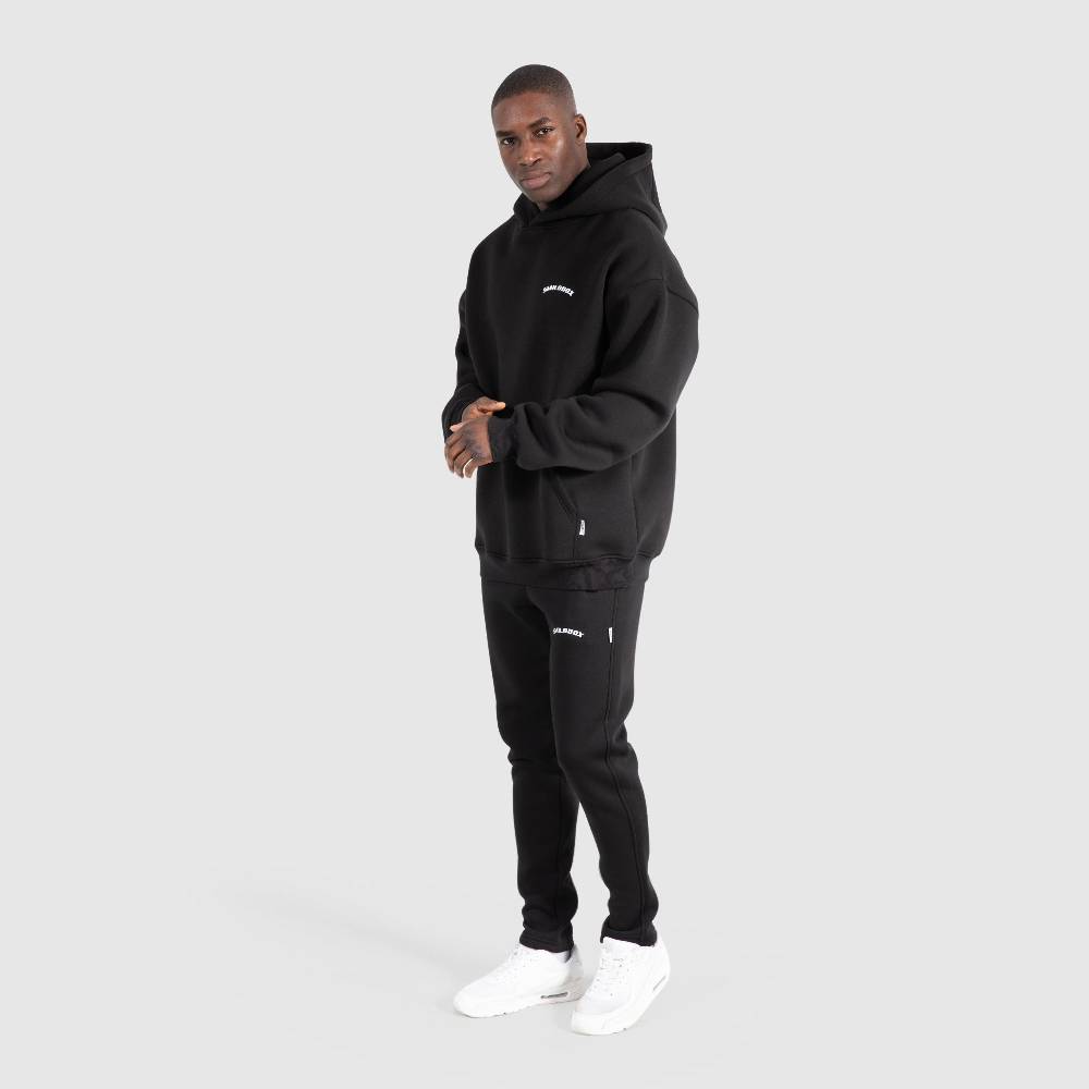 Smartsleep Hoodie Jerrick Saisonschlussverkauf