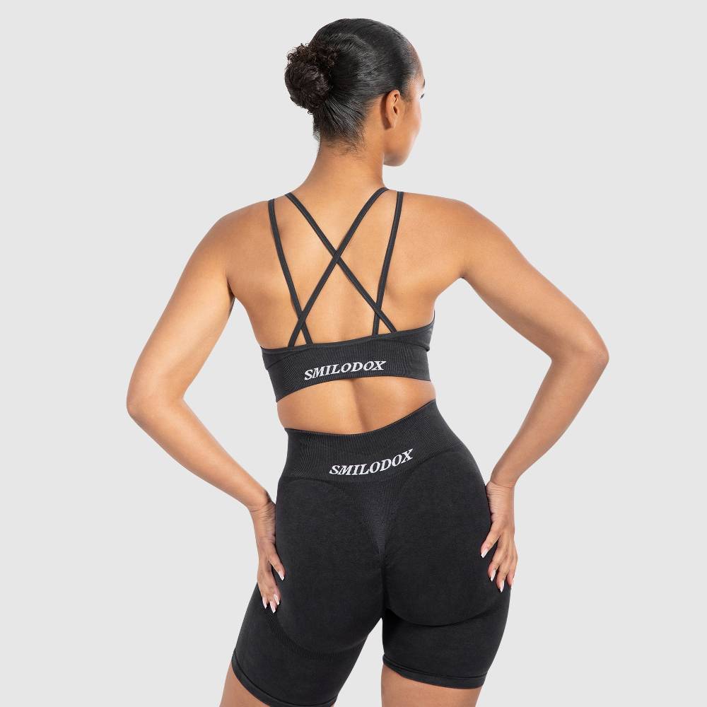 Smartsleep Sport BH Batik Acid Cross Osterangebot
