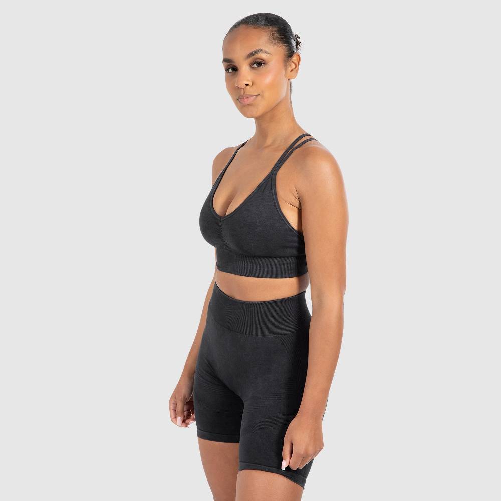 Smartsleep Sport BH Batik Acid Cross Osterangebot