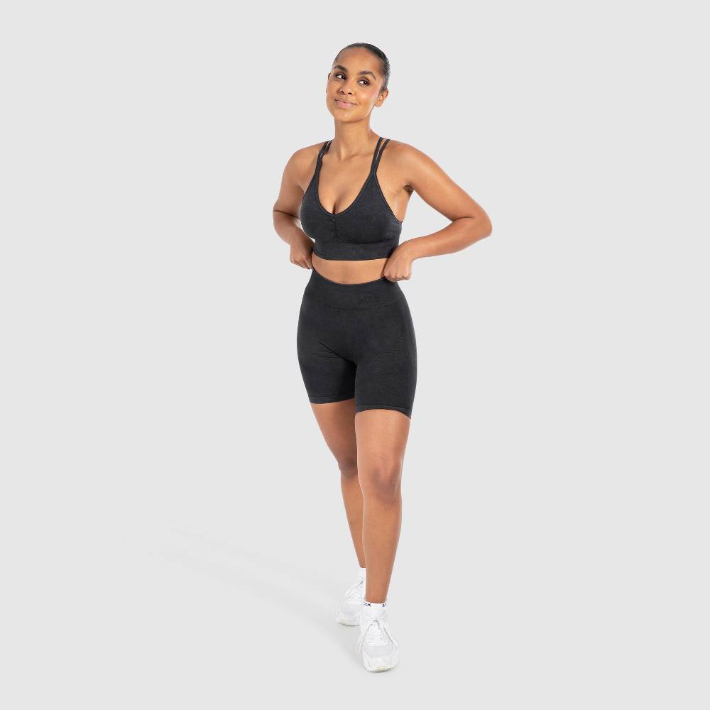 Smartsleep Sport BH Batik Acid Cross Osterangebot