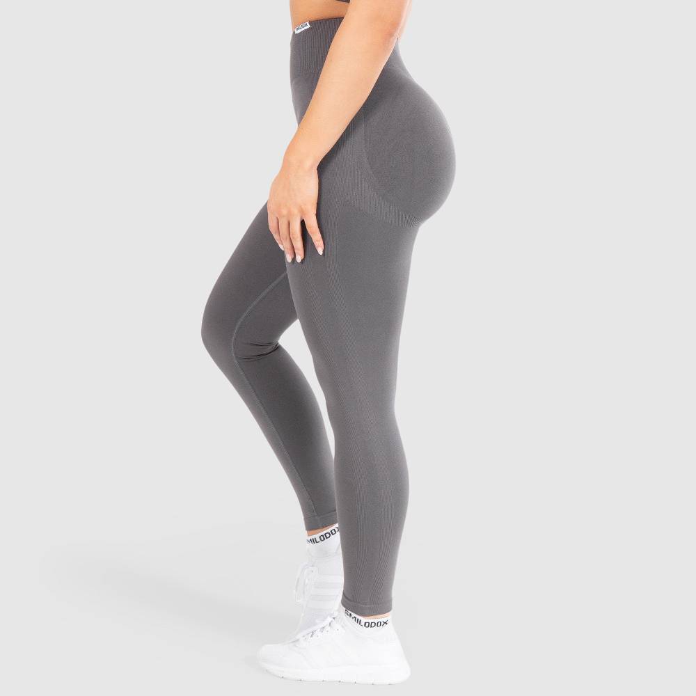 Smartsleep Leggings Solid Scrunch Vatertagsangebot