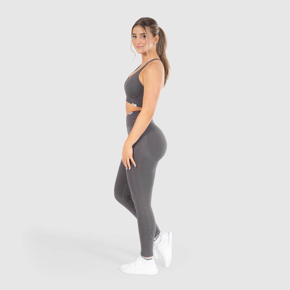 Smartsleep Leggings Solid Scrunch Vatertagsangebot