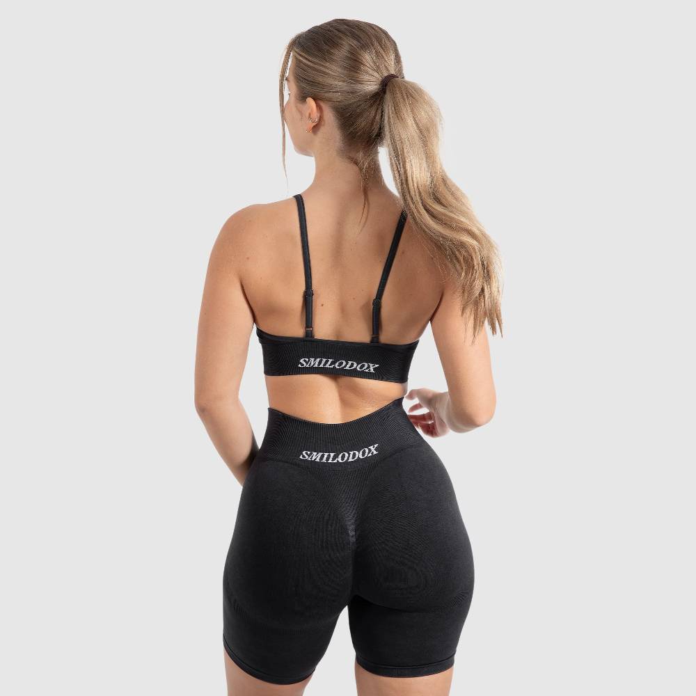 Smartsleep Sport BH Batik Acid Vera Scrunch Heißer Verkauf