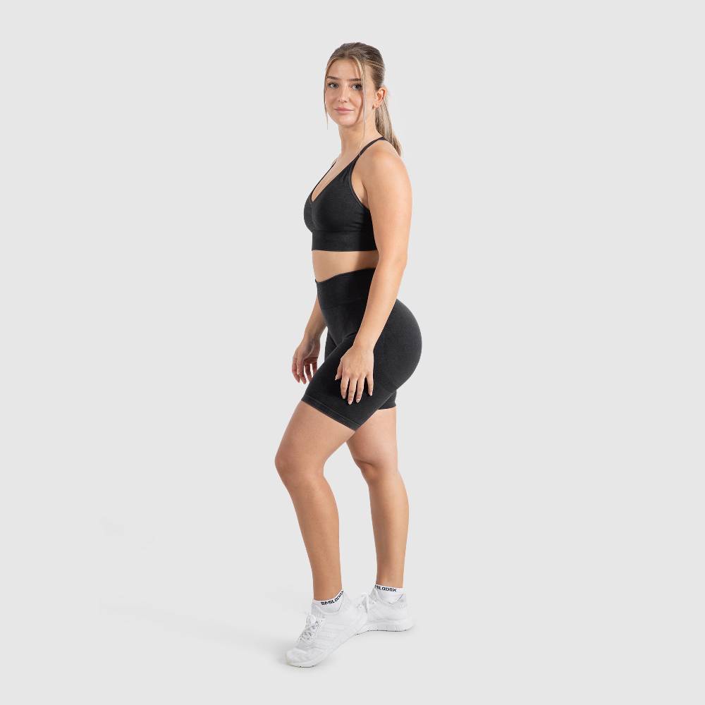 Smartsleep Sport BH Batik Acid Vera Scrunch Heißer Verkauf