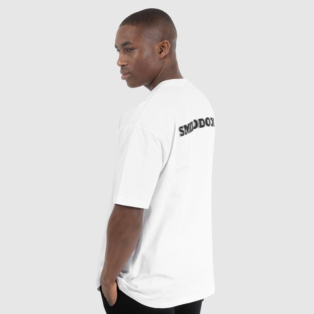 Smartsleep T-Shirt Oversized Adrian Online Outlet