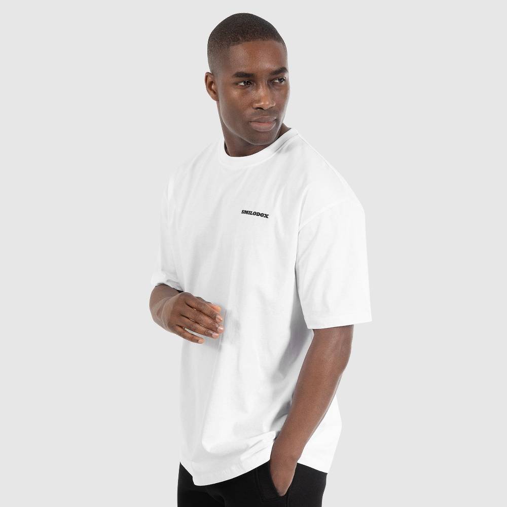 Smartsleep T-Shirt Oversized Adrian Online Outlet