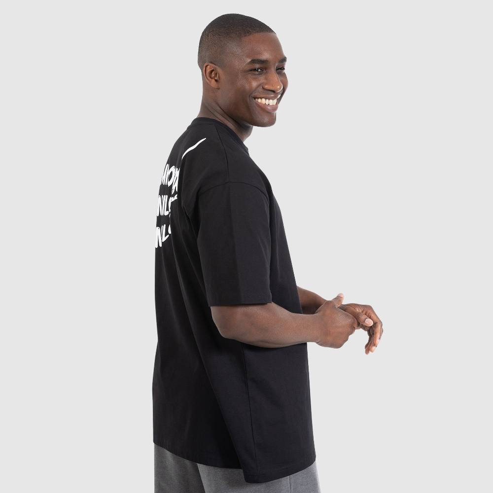 Smartsleep T-Shirt Oversized Malin Große Rabatte