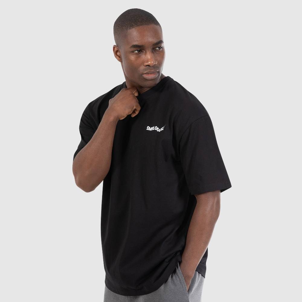 Smartsleep T-Shirt Oversized Malin Große Rabatte