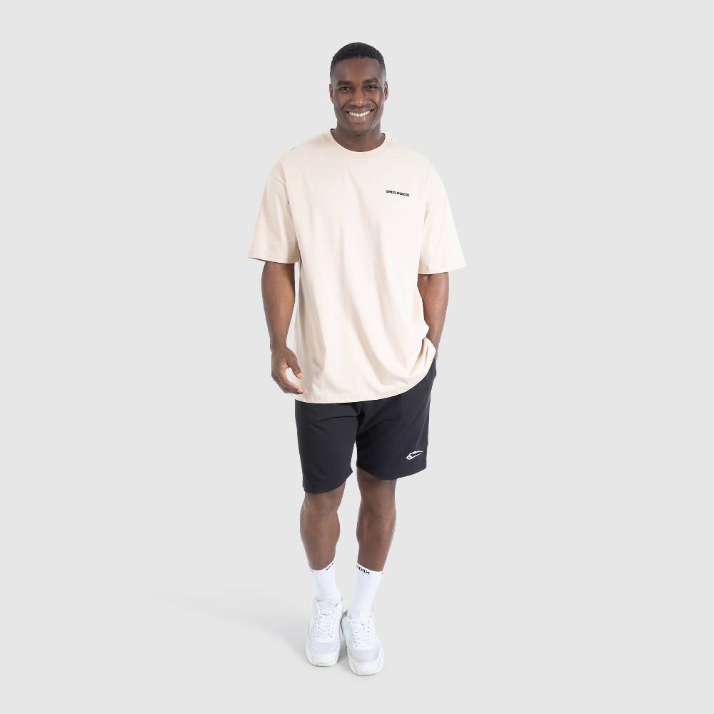 Smartsleep Shorts Nate Bestseller